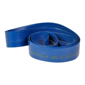 Herrmans ratlankio apsauginė juosta R19 23mm HPM