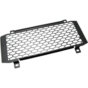 ZIEGER Radiator Guard Kawasaki KLZ / Z 650 17-26