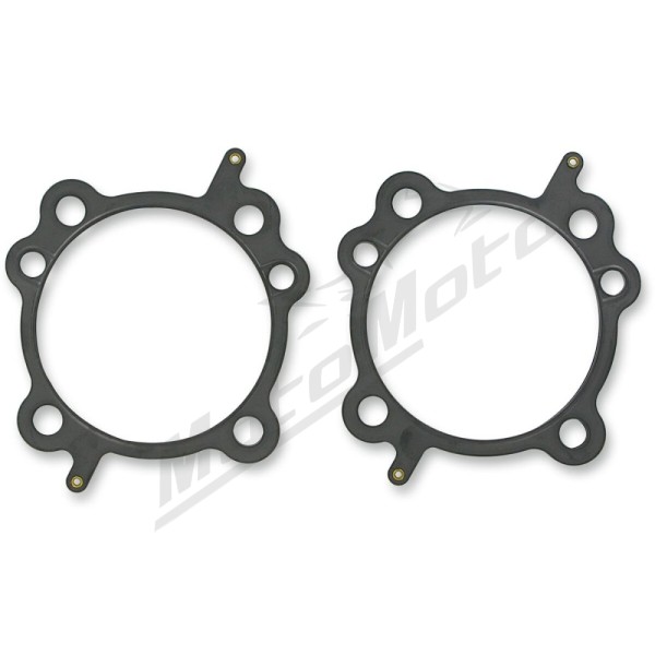 COMETIC Cylinder Head Gasket Harley Davidson FLHR / FLHRC / FLHRCI / FLHRI / FLHRS / FLHRSI / FLHT / FLHTC 1450-1690cc 99-17