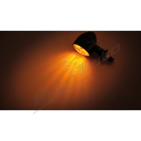 HIGHSIDER universal Arizona Mini Indicator (Pair)