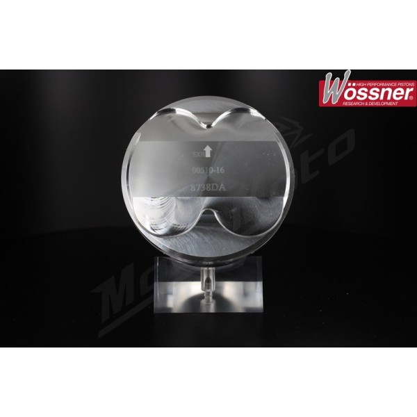 WÖSSNER Forged Piston 95,96-95,98mm Kawasaki KX 450 09-12
