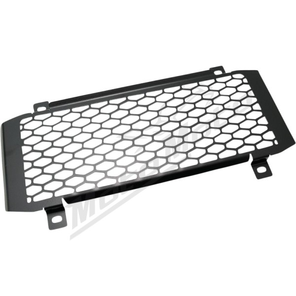 ZIEGER Radiator Guard Kawasaki KLZ / Z 650 17-26