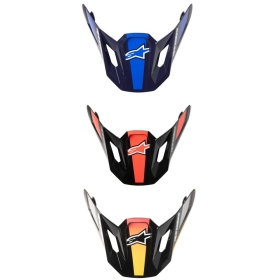 ALPINESTARS(MX) S-M7 Rise Helmet Visor