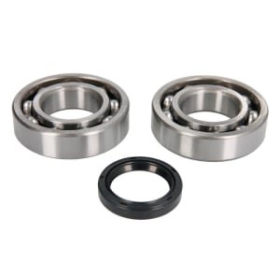 Hot Rods Crankshaft bearings kit Kawasaki / Suzuki 250cc 04-21