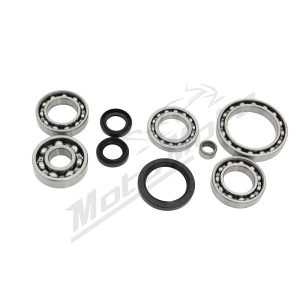 EPI Front Differential Seal Kit CF Moto Rancher / Tracker / UForce / ZForce 500-1000 12-18