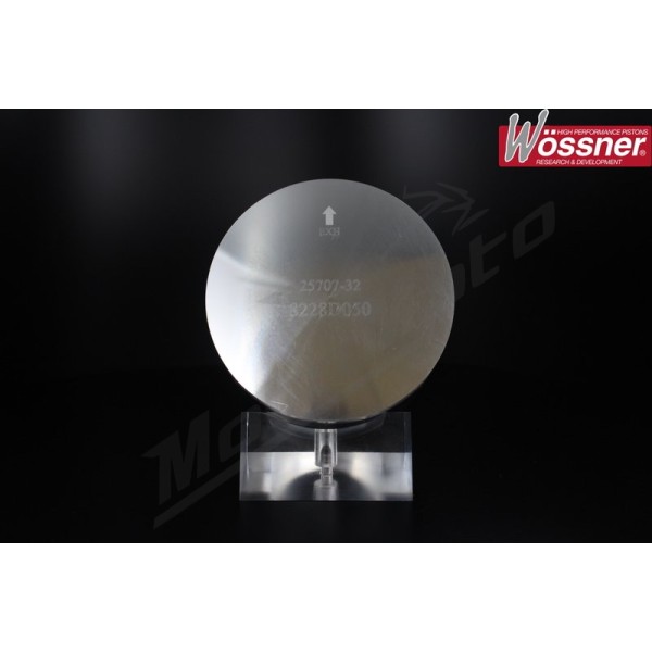 WÖSSNER Forged Piston 85,93-97,93mm Kawasaki KX 500 88-03