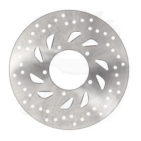 Brake disc rear MBK / Yamaha 125cc 2014