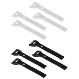 Short fastening straps Gaerne SG-12 / SG-10 4pcs
