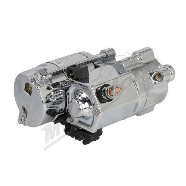 ALL BALLS Starter 1.4kw Harley Davidson / Buell 500-1200 81-16