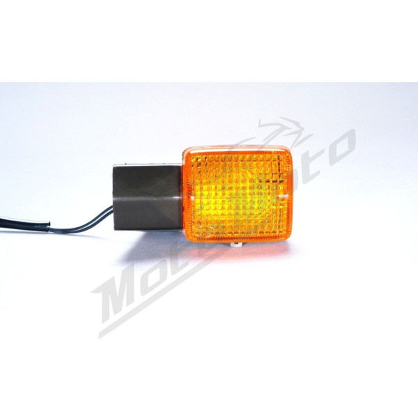 K&S TECHNOLOGIES Turn Signals for Honda CBR 600-1000cc 87-96