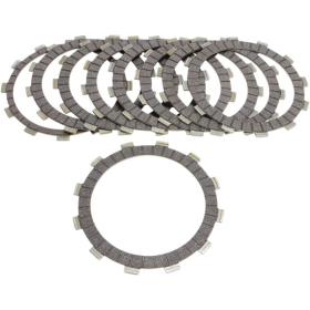 EBC CK Standard Series Clutch Kit YAMAHA FJR 1200-1300 01-16