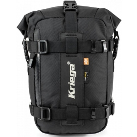 Kriega US-5 Drypack Bag 5L