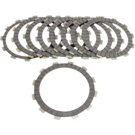 EBC CK Standard Series Clutch Kit YAMAHA FJR 1200-1300 01-16