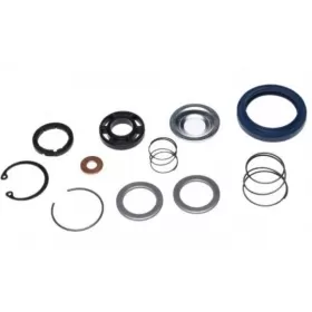 GASKET SET FRONT FORK PISTON MZ ETZ