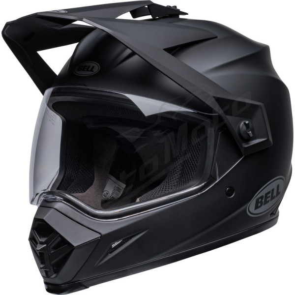 BELL MX-9 Adventure MIPS Krosinis šalmas