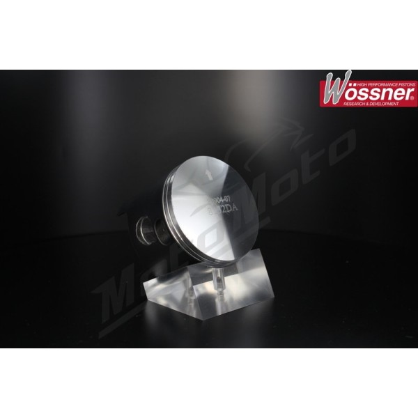 WÖSSNER Forged Piston 63,95mm GasGas TXT 200 00-01