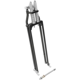 DRAG SPECIALTIES Custom Springer Forks Harley Davidson FLS / FLST / FLSTC 883-1800cc 84-14
