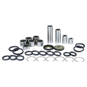 PROX Swingarm Linkage Bearing kit Suzuki RM 125-250cc 96-97