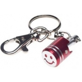 Keychain PISTON