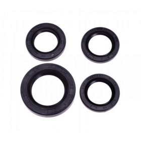 Engine oil seal kit GY6 125 / 150 4T 20x32x6 / 27x42x7 / 19,8x30x5 2pcs