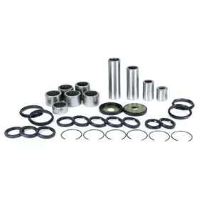 PROX Galinės šakės guolių kompl. Suzuki RM 125-250cc 96-97