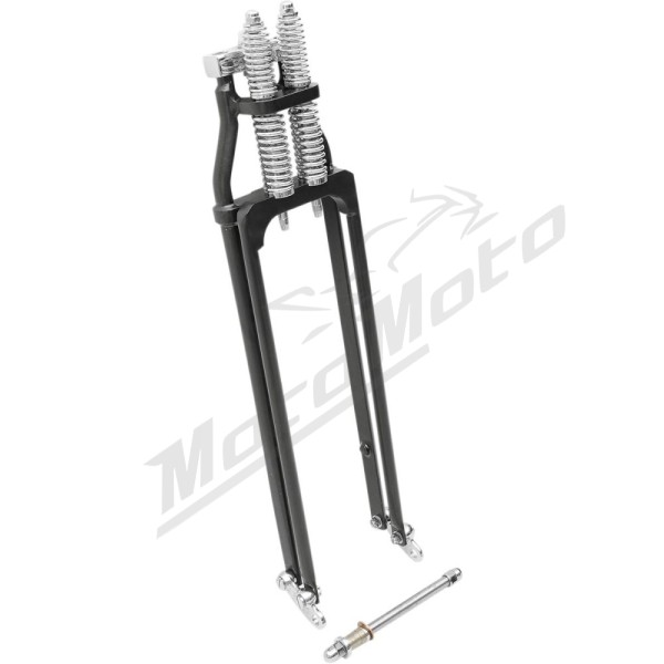 DRAG SPECIALTIES Custom Springer Forks Harley Davidson FLS / FLST / FLSTC 883-1800cc 84-14