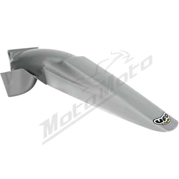 UFO MX galinis sparnas KTM EXC / EXC-G / SX 125-620cc 98-03 Pilka
