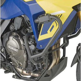 KAPPA Engine guards Suzuki V-Strom 800 DE 23-25