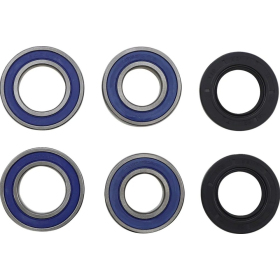 MOOSE OFFROAD Rear Wheel Bearing Kit Gas Gas / Husqvarna / KTM 450-1090 19-24