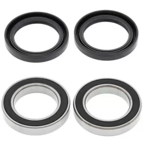 ALL BALLS Rear Wheel Bearing Kit Kymco MXU 50-150 06-11/ARTIC CAT 150 09-18
