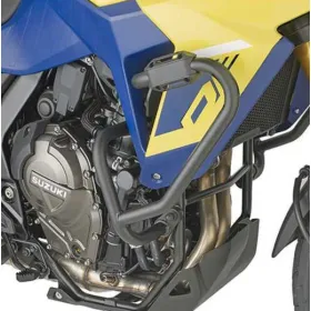 KAPPA Variklio apsauginiai lankai Suzuki V-Strom 800 DE 23-25