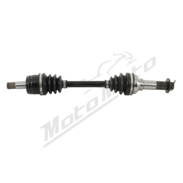ALL BALLS Priekinis kairys / dešinys pusašis Yamaha YFM 350-450 04-11