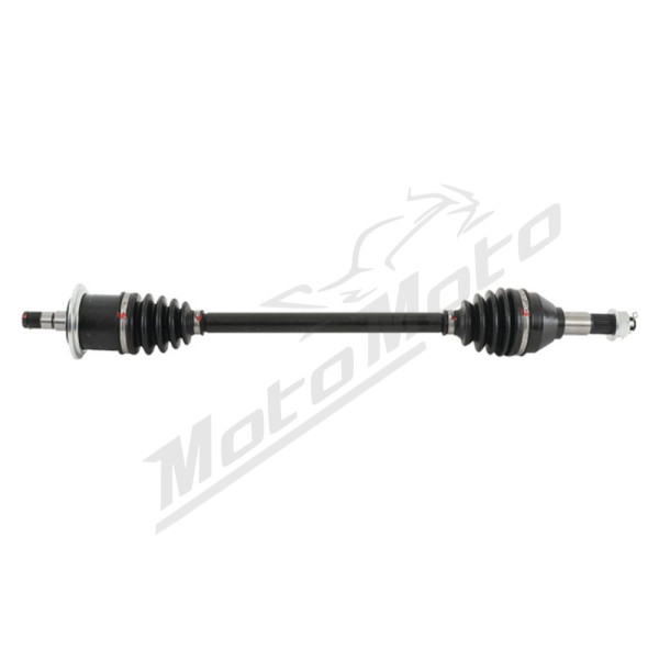 ALL BALLS Front Left Drive Shaft reinforced Can-Am Maverick 1000 XMR 14-15