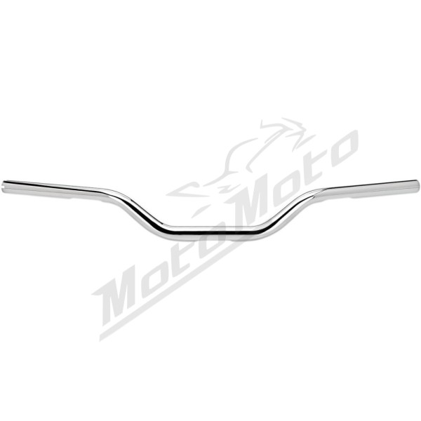 BILTWELL Tracker O/S Handlebar Ø28,6mm 775mm