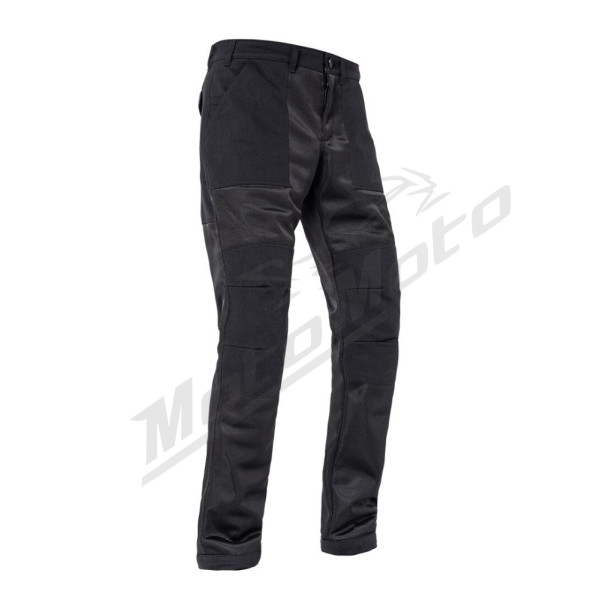 JOHN DOE Aero Mesh Riding Pants