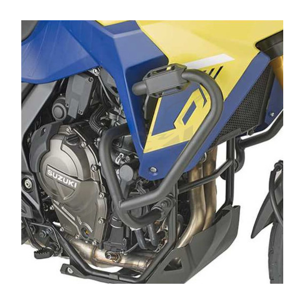 KAPPA Engine guards Suzuki V-Strom 800 DE 23-25