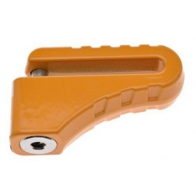 BRAKE DISC LOCK 10x65x9mm