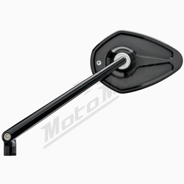 MOTOGADGET Sport 180 mm veidrodis