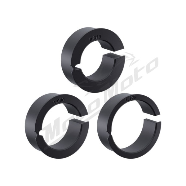 SP CONNECT Spacer Rings Moto Mount Pro