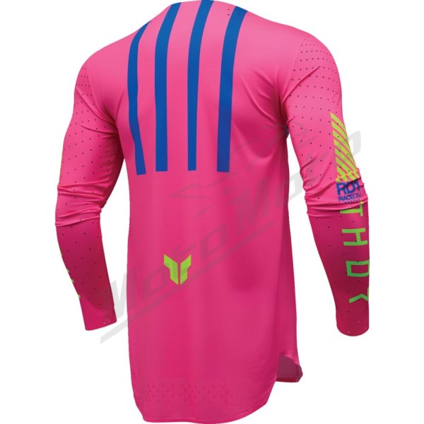 THOR Sportmode Flite Jersey