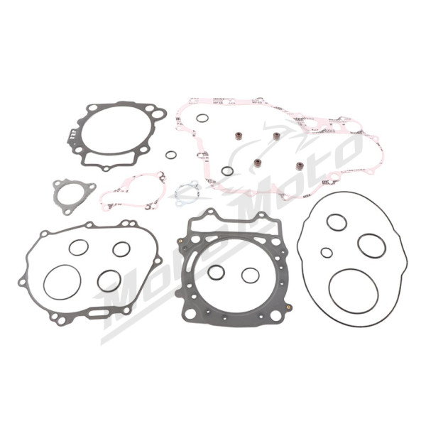 Winderosa (vertex) gasket set amaha YZ / WR 450 14-19