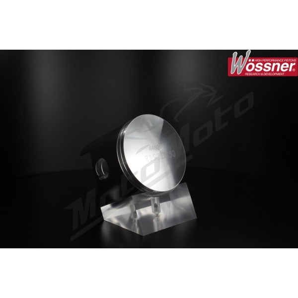 WÖSSNER Forged Piston 61,94-63,44mm Suzuki PE 175 80-83