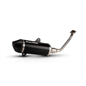 Duslintuvas MALOSSI RX ​​​​​​​Vespa GTS 125cc 4T 21-24