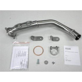 IXIL Adapter Pipe Honda Hornet CB 600 98 - 00