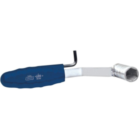JIMS Clutch Adjusting Tool Harley Davidson FLD / FLHT / FLHX / FLTR / FXSTB / FXWG 1340-1800 83-17