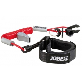 Jobe Emergency Cord + wrist seal + whistle