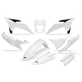 UFO Complete Body Kit for  KTM EXC / EXC-F 250-500cc 26