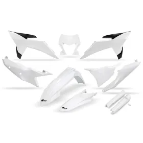 UFO Complete Body Kit for  KTM EXC / EXC-F 250-500cc 26