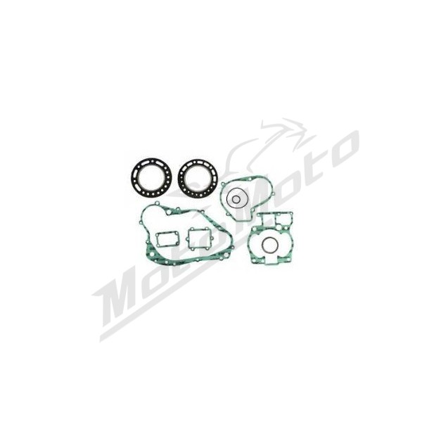 CENTAURO Complete Engine Gasket Set SUZUKI LT 500 QUADRACER 1987-1990