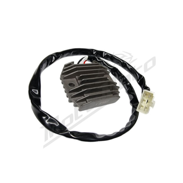 Gz Srovės Lygintuvas Yamaha FZS / XVS / YZF R7 600-1000cc 98-14